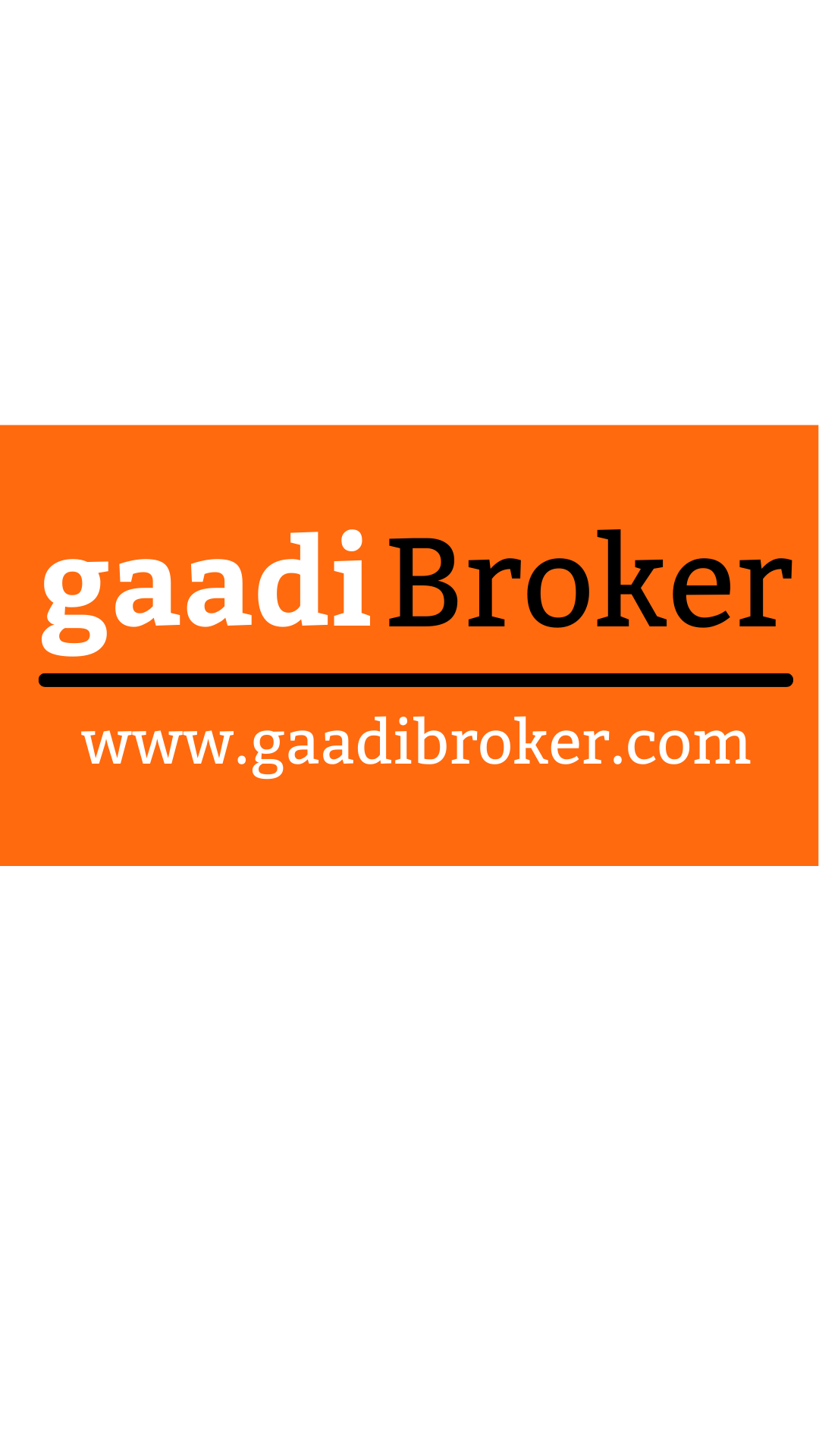 GaadiBroker